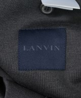 LANVIN（ランバン）カジュアルジャケット グレー サイズ:46(M位) メンズ/2200705408035