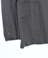 LANVIN（ランバン）カジュアルジャケット グレー サイズ:46(M位) メンズ/2200705408035