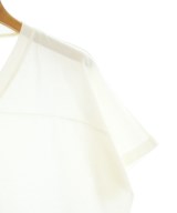 LANVIN（ランバン）Tシャツ・カットソー 白 サイズ:XS メンズ/2200705408301