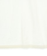 LANVIN（ランバン）Tシャツ・カットソー 白 サイズ:XS メンズ/2200705408301