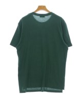 LANVIN（ランバン）Tシャツ・カットソー 緑 サイズ:M メンズ/2200705408325