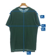 LANVIN（ランバン）Tシャツ・カットソー 緑 サイズ:M メンズ/2200705408325