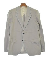 LANVIN（ランバン）テーラードジャケット グレー サイズ:52(XXL位) メンズ/2200706096026
