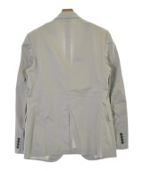 LANVIN（ランバン）テーラードジャケット グレー サイズ:52(XXL位) メンズ/2200706096026