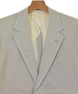 LANVIN（ランバン）テーラードジャケット グレー サイズ:52(XXL位) メンズ/2200706096026