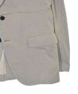 LANVIN（ランバン）テーラードジャケット グレー サイズ:52(XXL位) メンズ/2200706096026