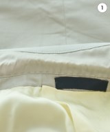 LANVIN（ランバン）テーラードジャケット グレー サイズ:52(XXL位) メンズ/2200706096026