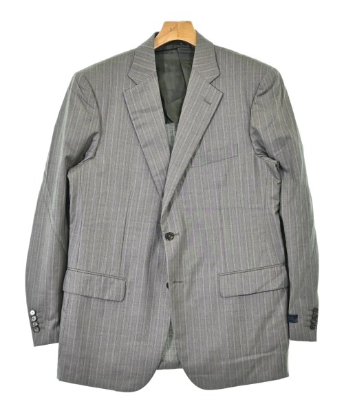 LANVIN（ランバン）その他 グレー サイズ:54(XXL位)/54(XXL位) メンズ/2200706096064