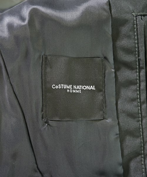 LANVIN（ランバン）その他 グレー サイズ:54(XXL位)/54(XXL位) メンズ/2200706096064