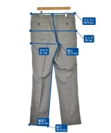 LANVIN（ランバン）その他 グレー サイズ:54(XXL位)/54(XXL位) メンズ/2200706096064