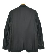 LANVIN（ランバン）カジュアルジャケット 黒 サイズ:54(XXL位) メンズ/2200706096118