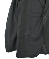 LANVIN（ランバン）カジュアルジャケット 黒 サイズ:54(XXL位) メンズ/2200706096118