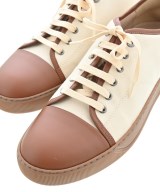 LANVIN（ランバン）スニーカー 白 サイズ:UK9(27.5cm位) メンズ/2200706096132
