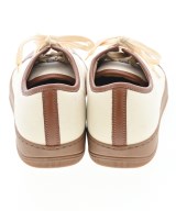 LANVIN（ランバン）スニーカー 白 サイズ:UK9(27.5cm位) メンズ/2200706096132