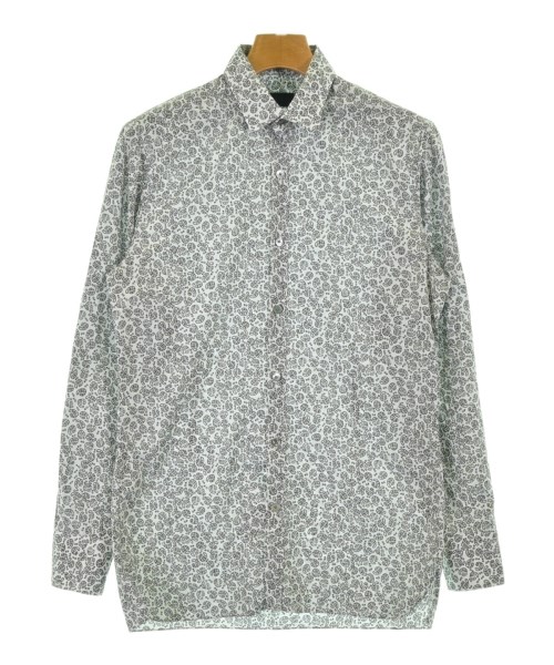 LANVIN(ランバン)のカジュアルシャツ サイズ:38(S位) 9,200円