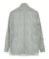 LANVIN（ランバン）カジュアルシャツ 白 サイズ:38(S位) メンズ/2200704152083