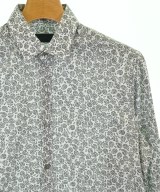 LANVIN（ランバン）カジュアルシャツ 白 サイズ:38(S位) メンズ/2200704152083