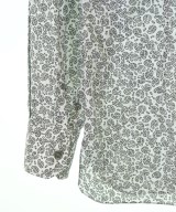 LANVIN（ランバン）カジュアルシャツ 白 サイズ:38(S位) メンズ/2200704152083