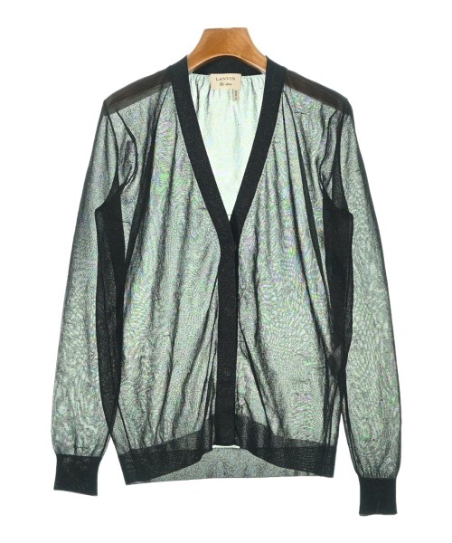 LANVIN(ランバン)のカーディガン サイズ:-(XL位) 9,200円