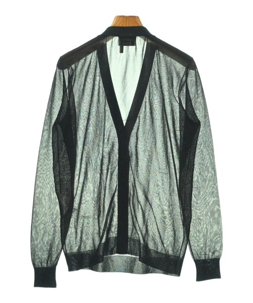 LANVIN（ランバン）カーディガン 黒 サイズ:-(XL位) レディース/2200706594034