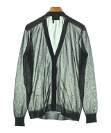 LANVIN（ランバン）カーディガン 黒 サイズ:-(XL位) レディース/2200706594034