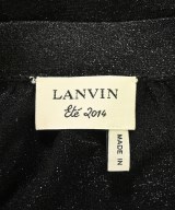 LANVIN（ランバン）カーディガン 黒 サイズ:-(XL位) レディース/2200706594034