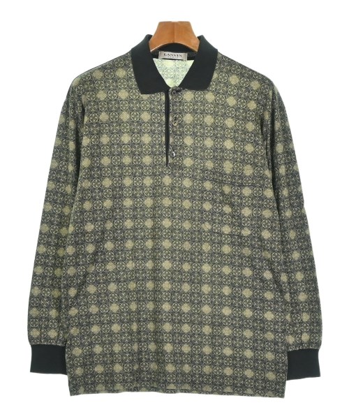 LANVIN(ランバン)のポロシャツ サイズ:M 5,500円