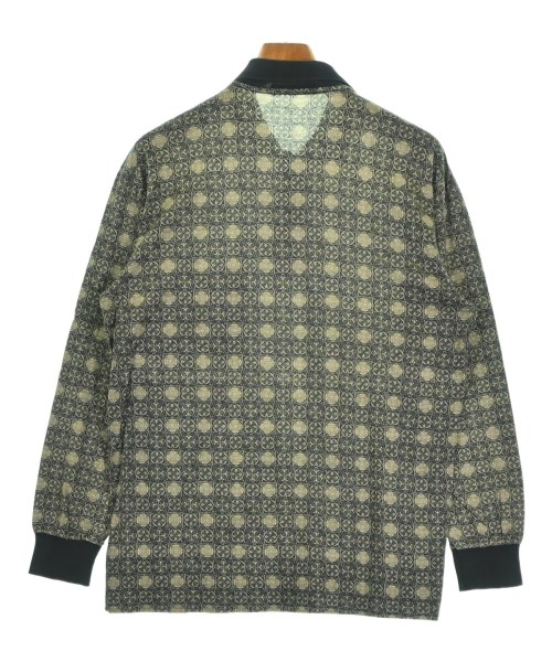 LANVIN（ランバン）ポロシャツ 緑 サイズ:M メンズ/2200703673251