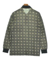LANVIN（ランバン）ポロシャツ 緑 サイズ:M メンズ/2200703673251