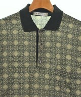 LANVIN（ランバン）ポロシャツ 緑 サイズ:M メンズ/2200703673251