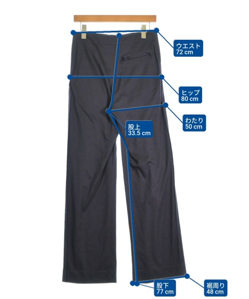 LANVIN（ランバン）その他 紺 サイズ:44(S位) メンズ/2200702959028