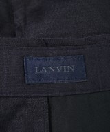 LANVIN（ランバン）その他 紺 サイズ:44(S位) メンズ/2200702959028