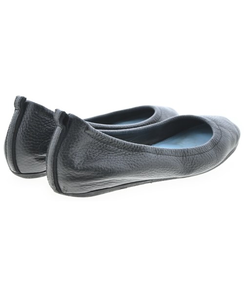 LANVIN（ランバン）バレエシューズ/オペラシューズ 黒 サイズ:-(24cm位) レディース/2200705697408