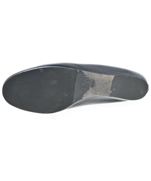 LANVIN（ランバン）バレエシューズ/オペラシューズ 黒 サイズ:-(24cm位) レディース/2200705697408