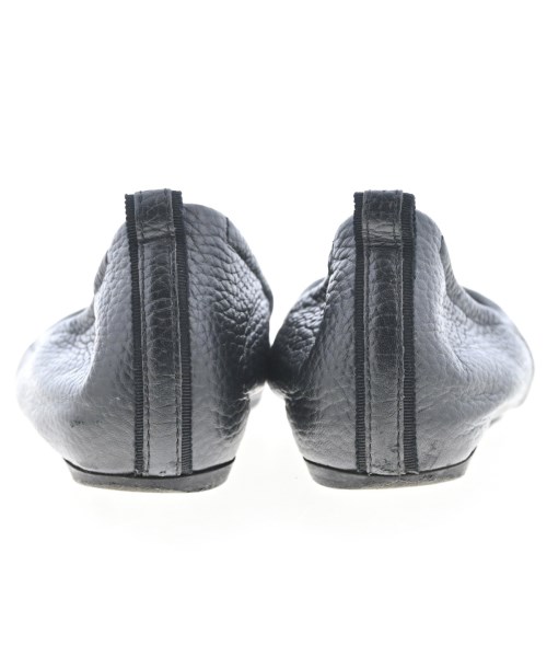 LANVIN（ランバン）バレエシューズ/オペラシューズ 黒 サイズ:-(24cm位) レディース/2200705697408
