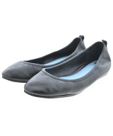 LANVIN（ランバン）バレエシューズ/オペラシューズ 黒 サイズ:-(24cm位) レディース/2200705697408
