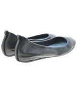 LANVIN（ランバン）バレエシューズ/オペラシューズ 黒 サイズ:-(24cm位) レディース/2200705697408