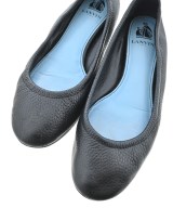 LANVIN（ランバン）バレエシューズ/オペラシューズ 黒 サイズ:-(24cm位) レディース/2200705697408