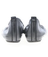 LANVIN（ランバン）バレエシューズ/オペラシューズ 黒 サイズ:-(24cm位) レディース/2200705697408