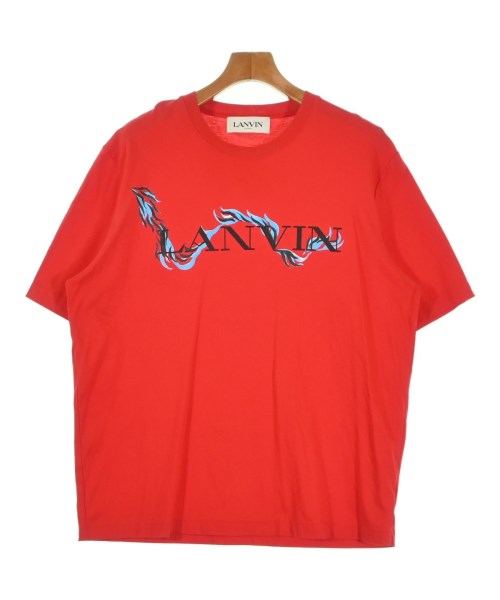 LANVIN(ランバン)のTシャツ・カットソー サイズ:-(L位) 16,800円