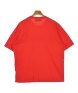 LANVIN（ランバン）Tシャツ・カットソー 赤 サイズ:-(L位) メンズ/2200708122020