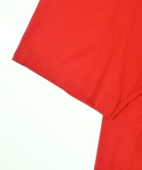 LANVIN（ランバン）Tシャツ・カットソー 赤 サイズ:-(L位) メンズ/2200708122020