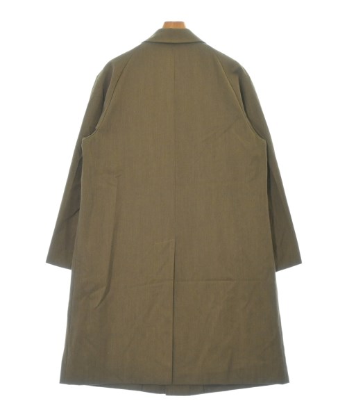 LANVIN（ランバン）その他 茶 サイズ:-(XL位) メンズ/2200709544050