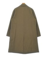 LANVIN（ランバン）その他 茶 サイズ:-(XL位) メンズ/2200709544050