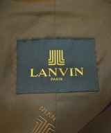 LANVIN（ランバン）その他 茶 サイズ:-(XL位) メンズ/2200709544050
