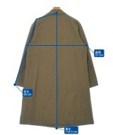 LANVIN（ランバン）その他 茶 サイズ:-(XL位) メンズ/2200709544050