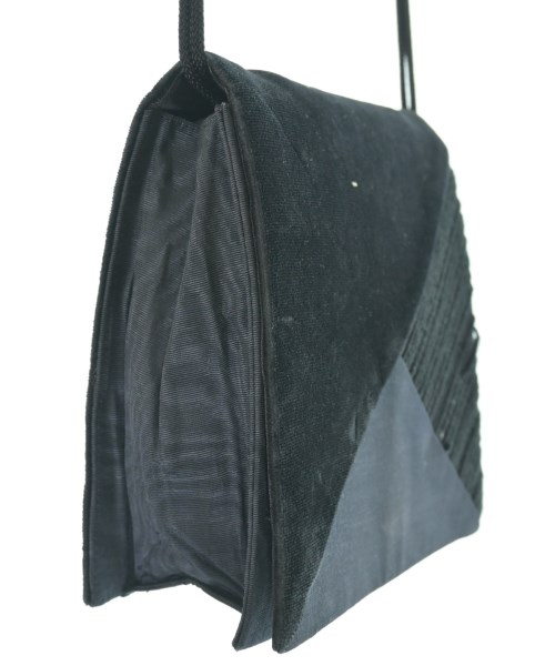 LANVIN（ランバン）ショルダーバッグ 黒 サイズ:- レディース/2200710325037