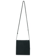 LANVIN（ランバン）ショルダーバッグ 黒 サイズ:- レディース/2200710325037