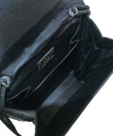 LANVIN（ランバン）ショルダーバッグ 黒 サイズ:- レディース/2200710325037