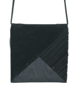 LANVIN（ランバン）ショルダーバッグ 黒 サイズ:- レディース/2200710325037